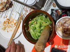 -小董哥烤串·爆汁大油边(故宫店)
