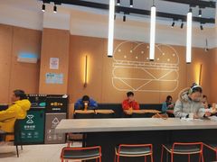 -麦当劳(北亭广场分店)