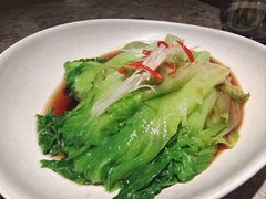 -留半山·香港食堂(啦啦宝都店)