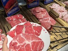 -芝小官毛肚火锅海鲜自助(苏州吴江区万宝店)