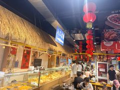 -聚合鑫东北熏酱熟食麻辣面(长阳店)