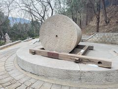 -四门塔风景区