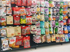 -Bravo永辉(爱琴海购物公园店)