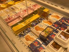 -好利来(上海长宁龙之梦店)