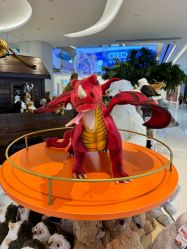 -IMON·HANSA潮玩玩偶毛绒玩具(通州万象汇店)