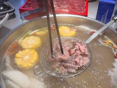 -俏牛哥鲜牛肉牛肆馆(重庆天地店)