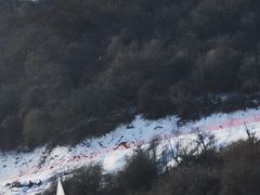 -太子岭滑雪场
