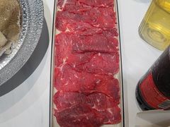 -超级胡毛肚火锅(茶子山中路店)