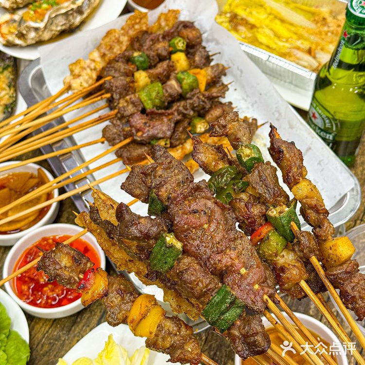 汕头极品小破店。。。。（已四刷）
