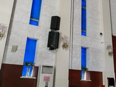 -南京市基督教莫愁路堂