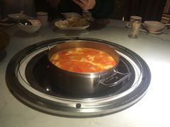 -蕃茄述·好汤自然来(江汉路店)