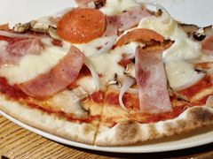 -JINNS锦时 steak&pizza(浸信会礼拜堂旧址店)