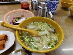 -玉华饮食店(茅台路店)