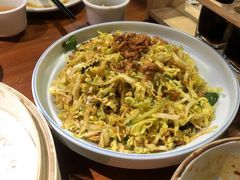 -七菜馆·东北菜·蒸饺(文体路店)