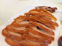 -便宜坊烤鸭店(玉蜓桥天坛店)