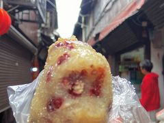 -老阿婆粽子(朱家角店)