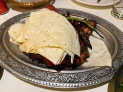 -Pasha帕夏土耳其餐厅(南昌路店)