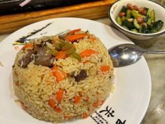 特色北疆手抓饭-北疆饭店(吴江店)