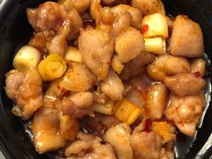 -青年公社烤鸭(青年路店)