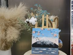 -郑在DIY·潮玩银饰绘画手作(中央大道旗舰店)