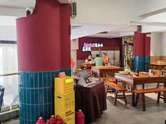 -金味老饭铺(晚报店)