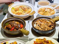-深仔记茶餐厅(亚士厘道店)