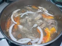 -采椰郎椰子鸡·脆皮鸡火锅(融创茂店)