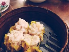 -香港蓮香樓(上環店)