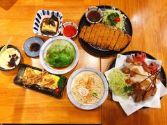 -小条食堂(筼筜天虹店)