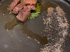 -半岛翡丽海鲜自助餐厅(观风亭店)