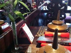 -花马天堂云南餐厅 Lost Heaven(高邮路店)