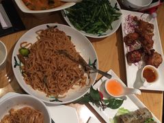 -Pho Asia 亚阁越南料理(上海来福士广场店)