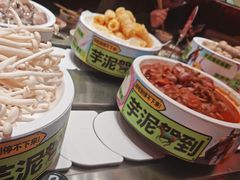 -龍歌自助小火锅(雨花台江南虹悦城店)