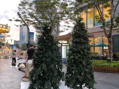 -东莞松山湖万象汇