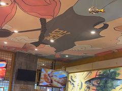 -黄记煌三汁焖锅(金凤万达广场店)