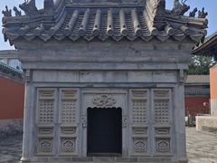 -历代帝王庙博物馆