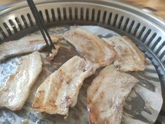 -九田家黑牛烤肉料理·自助(洪洞县城市花园店)