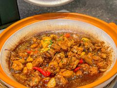 -赣江里•江西菜(望京旺角店)