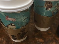 声声乌龙-茶颜悦色(长郡步行街口店)