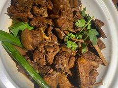 -又见炊烟私房菜(敬亭路店)