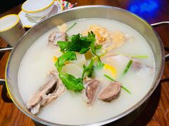 招牌猪骨煲-澳门星记猪骨(虹口龙之梦店)