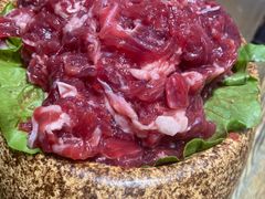 -刘少华贵州小黄牛·鲜牛肉火锅(总店)