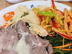 -柴氏风味斋(甘家口店)