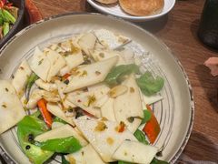 -云海肴·汽锅鸡·云南菜(领展购物广场·中关村店)