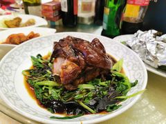 -上海虹桥宾馆味翠餐厅