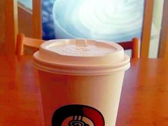 -太平洋咖啡(北大国际医院店)
