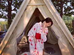 -安德鲁户外烧烤帐篷营地(马泉营店)