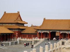 -故宫博物院(故宫)