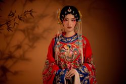 -盘子女人坊古装写真摄影(深圳店)