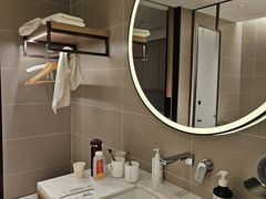 -喀纳斯鸿福生态度假酒店